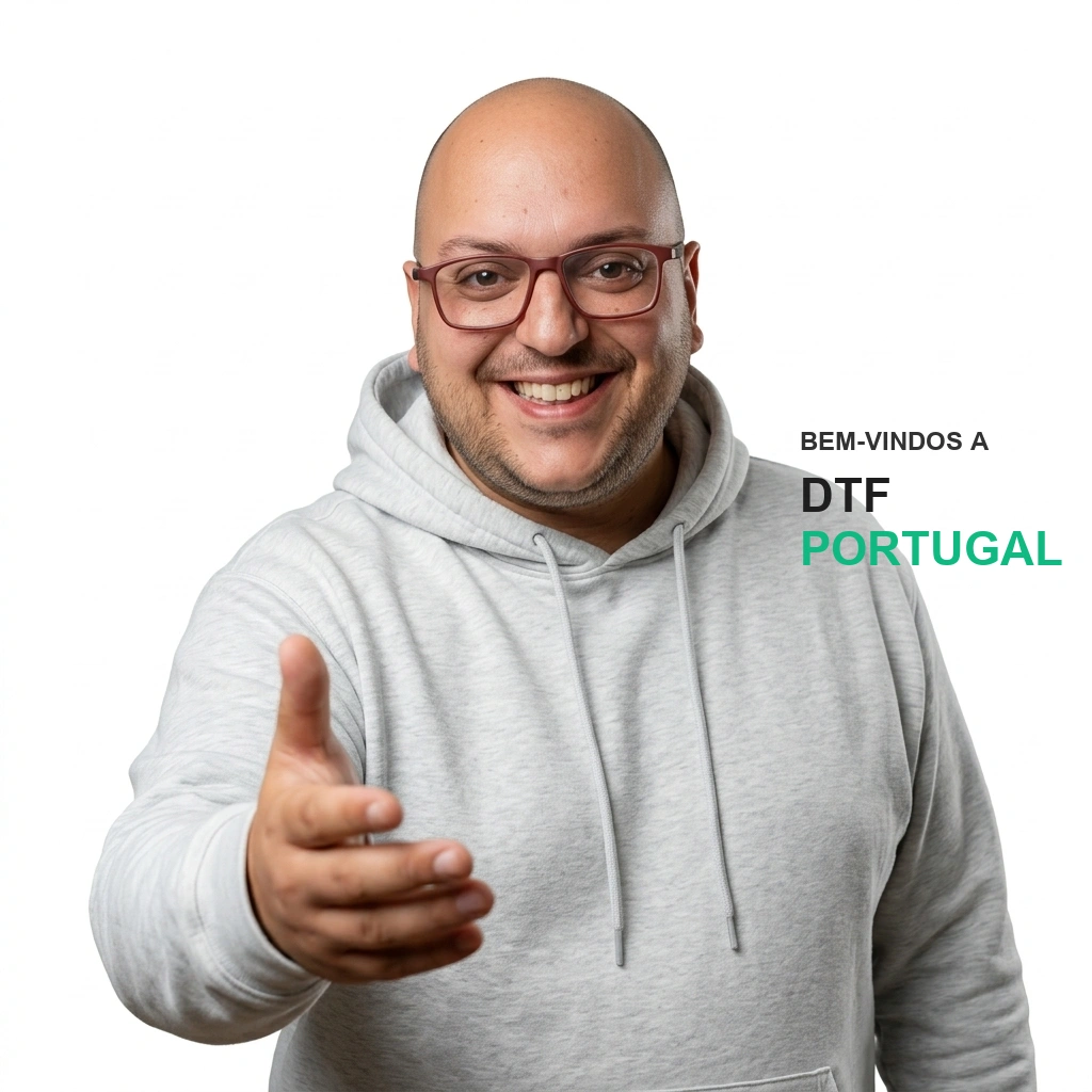 Bernat Forte - Forte Printers a Portugal
