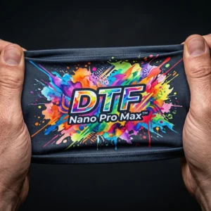 DTF Nano Pro Max® a Metros (55×100 cm)