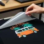 DTF têxtil 55x100 cm por metros comprar online Portugal