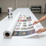 DTF Têxtil Gran Formato 115cm Portugal