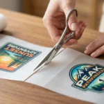 Encomendar DTF em Rolo de 55cm