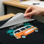 Impressão DTF têxtil por metros 55x100 cm Portugal entrega 24h