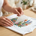 Transfer DTF Personalizado para Roupa